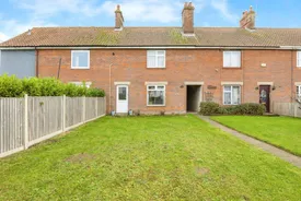 Property responsive