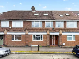 The Parade, Spa Drive, Epsom photo