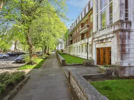 Devonshire Place, Eastbourne photo