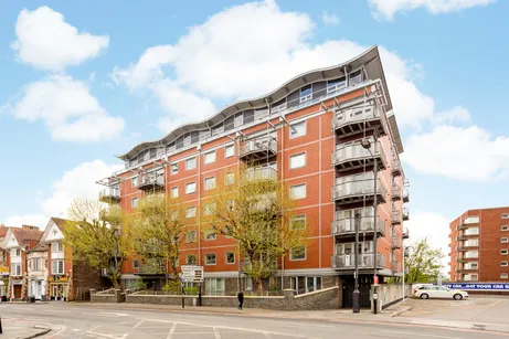 Park Row, Bristol, BS1