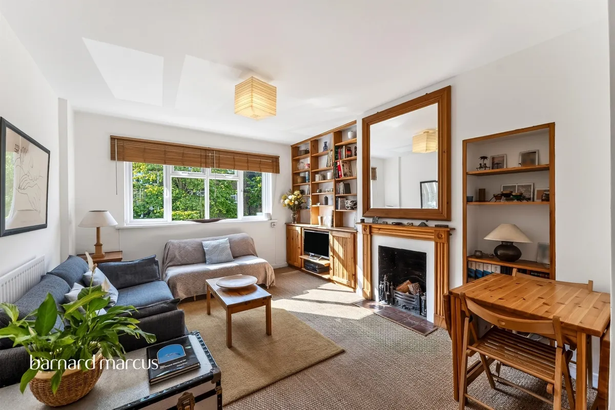 Holgate Avenue, London