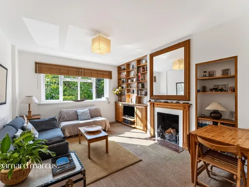 Holgate Avenue, Londonphoto