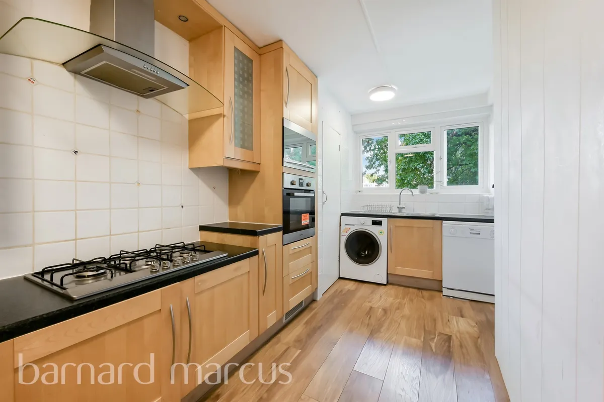 Putney Hill, Putney
