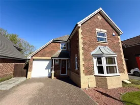 Property responsive