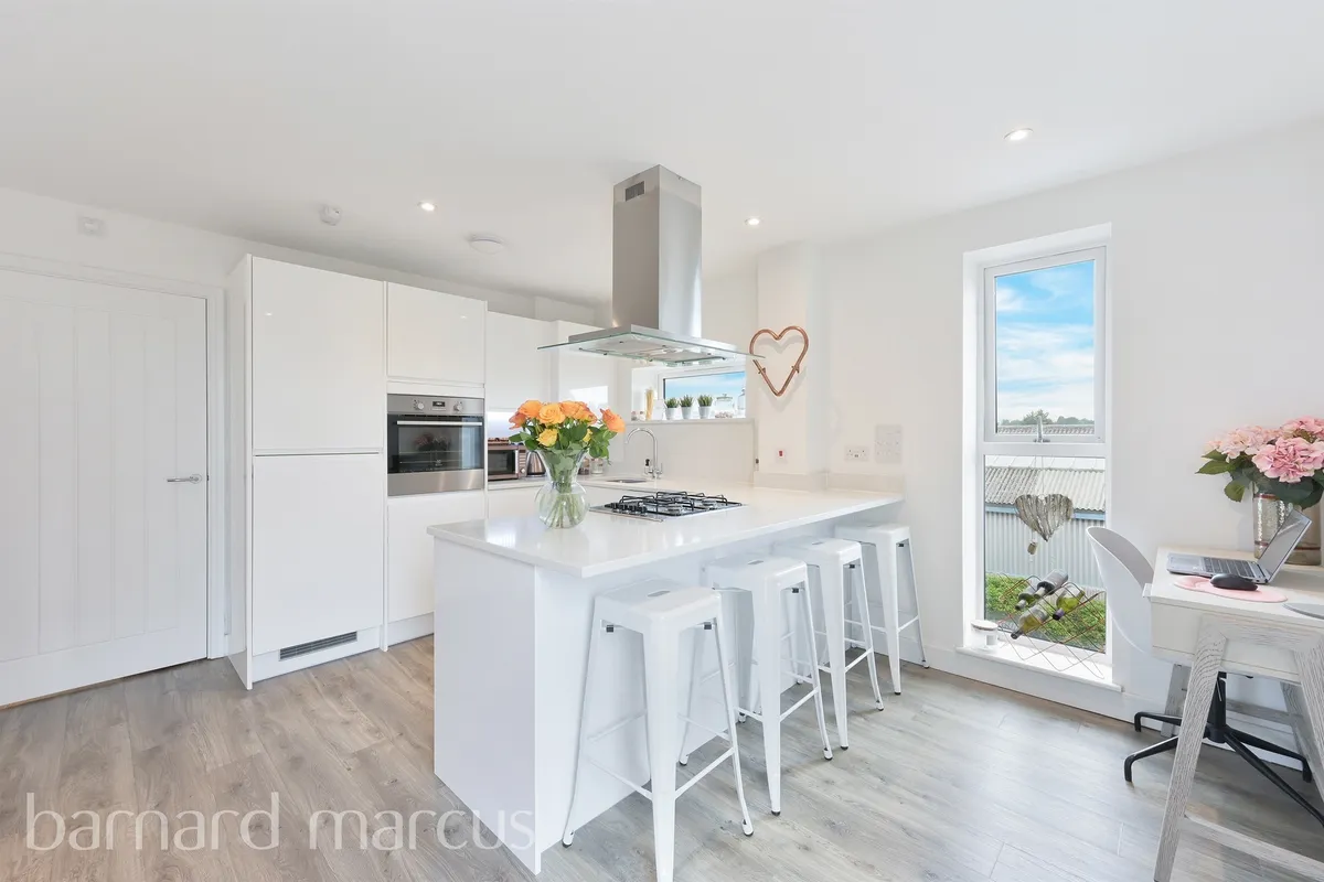 Tala Close, SURBITON
