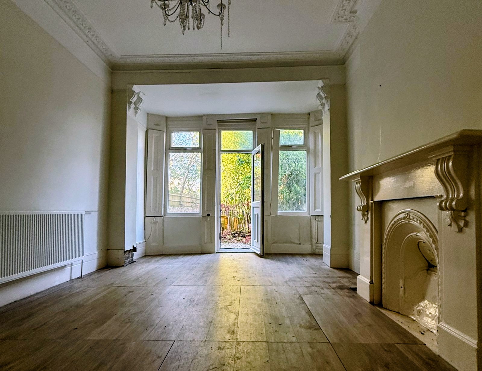 Bromfelde Road Clapham London SW4  Image 5