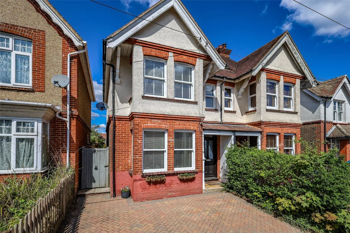 Western Road, Liss, Hampshire, GU33