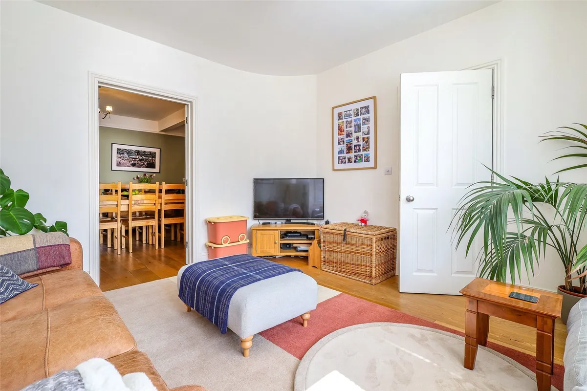 Western Road, Liss, Hampshire, GU33