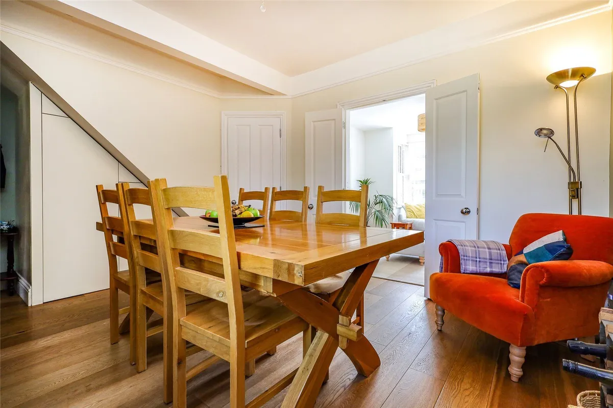 Western Road, Liss, Hampshire, GU33