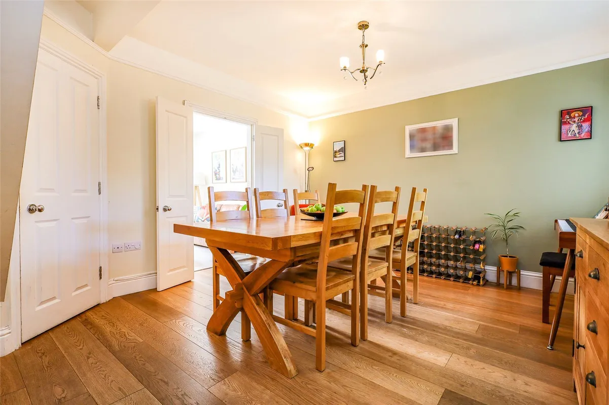 Western Road, Liss, Hampshire, GU33