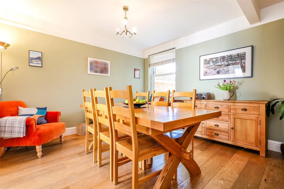 Western Road, Liss, Hampshire, GU33