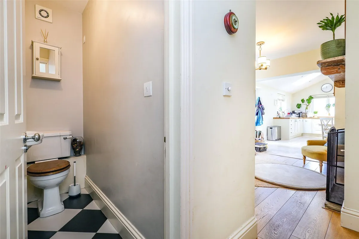 Western Road, Liss, Hampshire, GU33