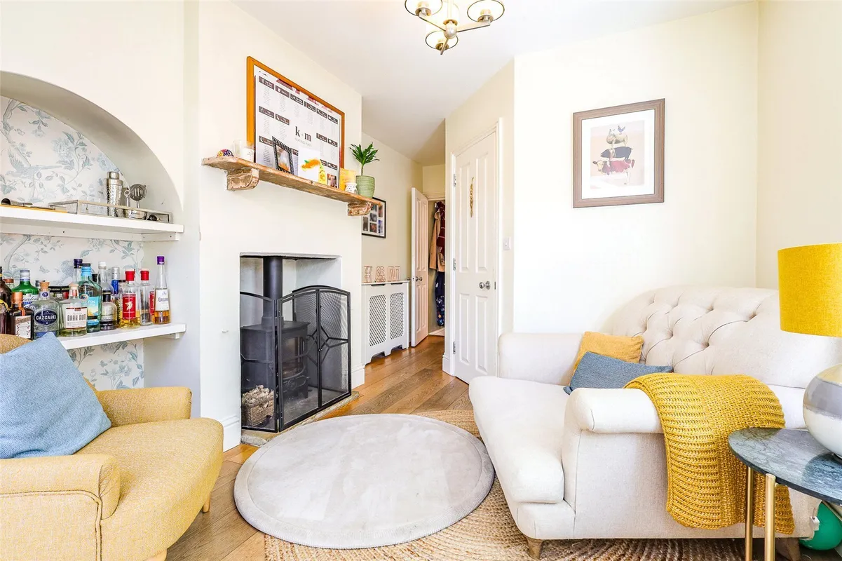 Western Road, Liss, Hampshire, GU33