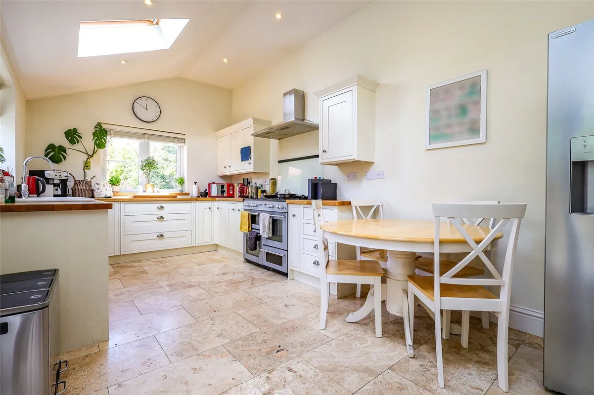 Western Road, Liss, Hampshire, GU33