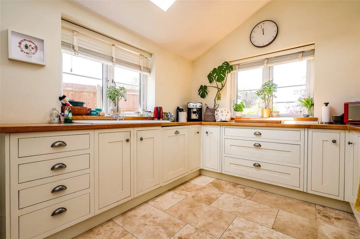 Western Road, Liss, Hampshire, GU33