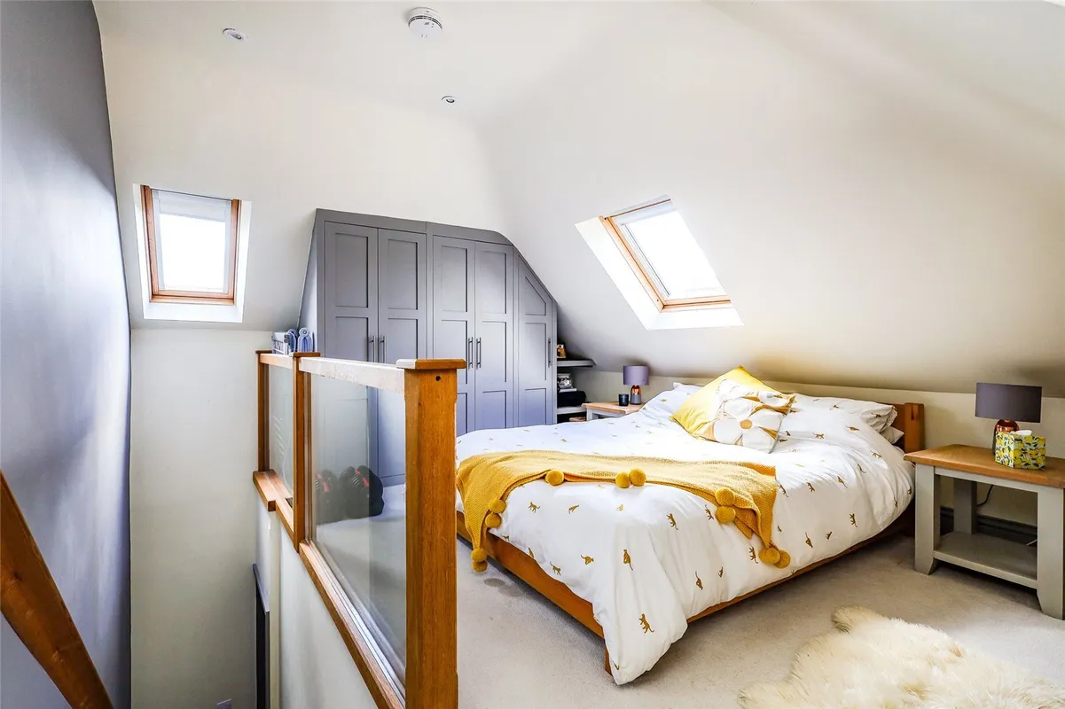 Western Road, Liss, Hampshire, GU33