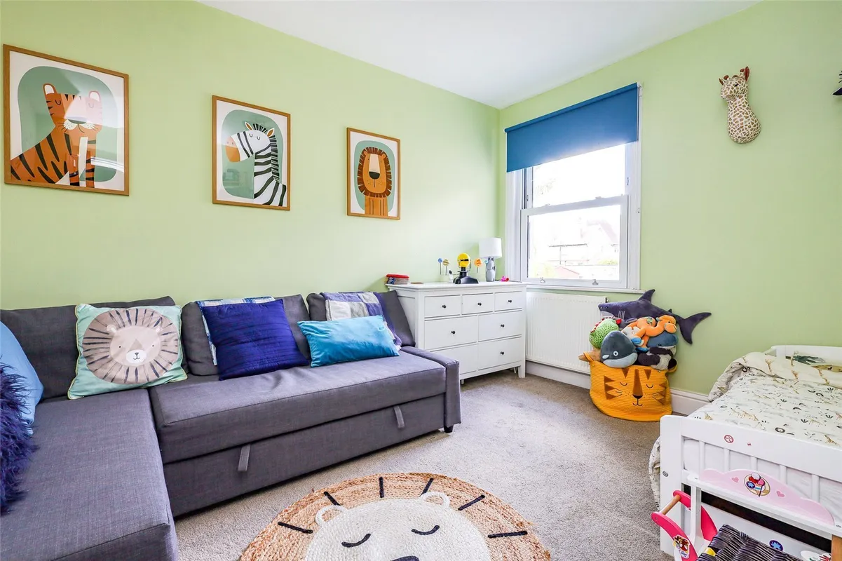 Western Road, Liss, Hampshire, GU33