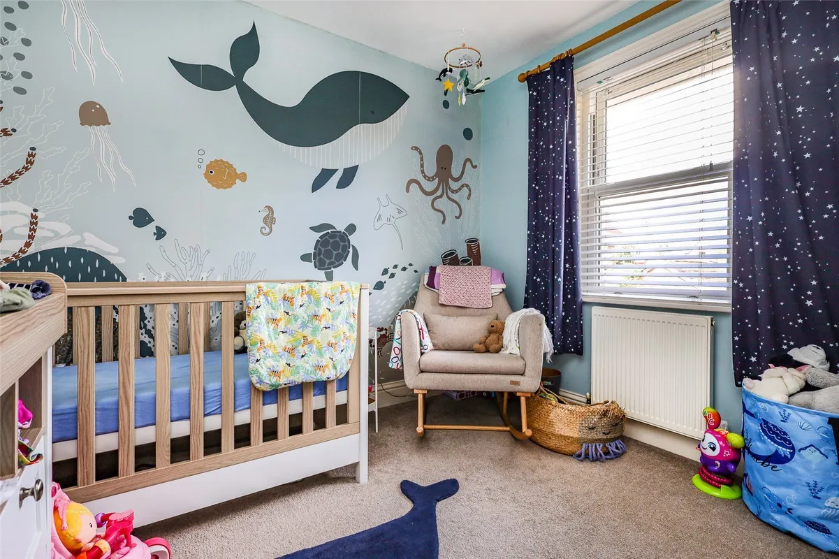 Western Road, Liss, Hampshire, GU33