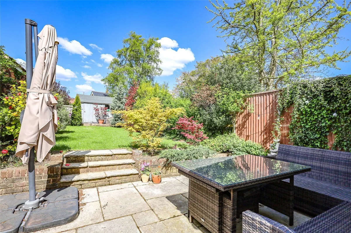 Western Road, Liss, Hampshire, GU33