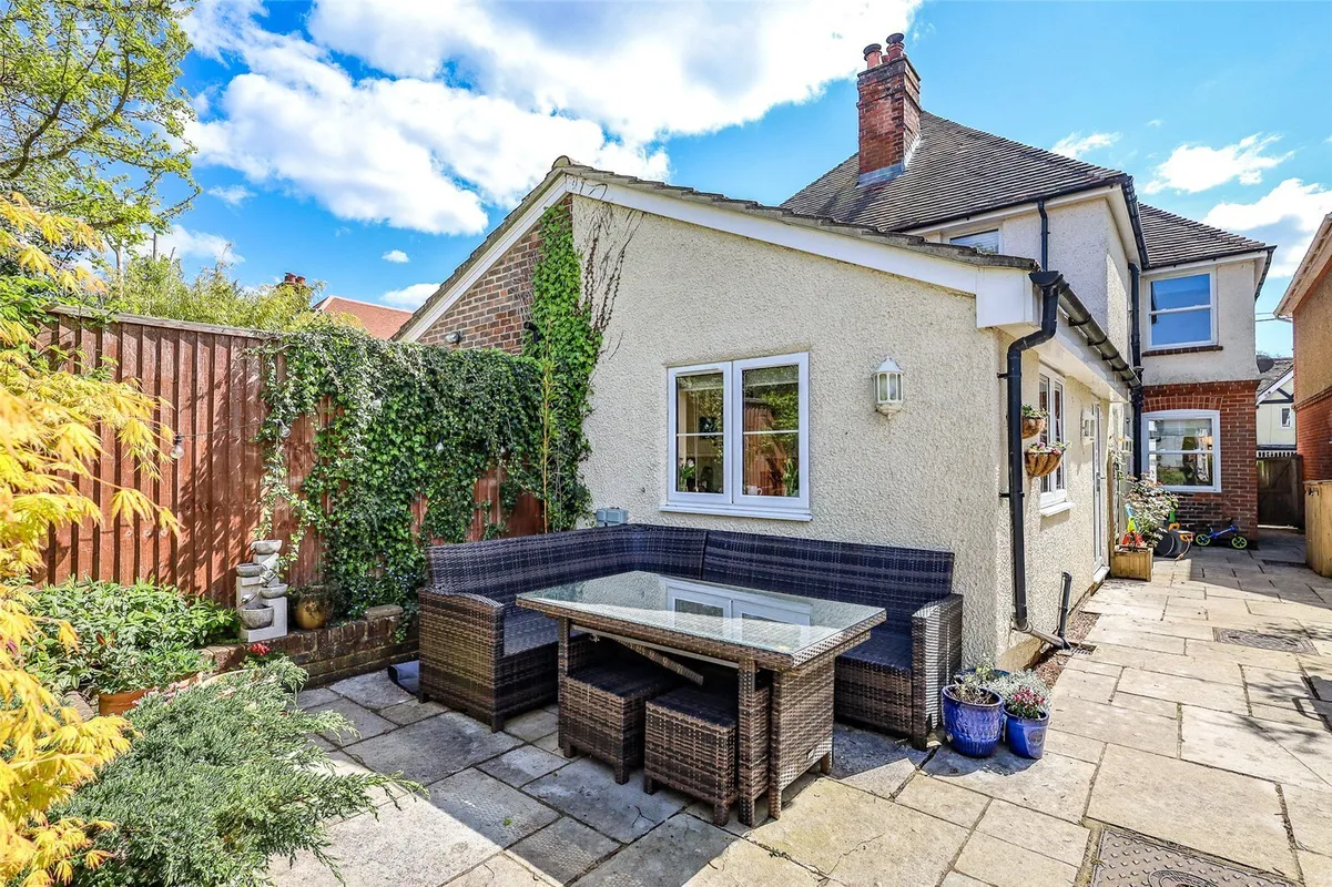 Western Road, Liss, Hampshire, GU33