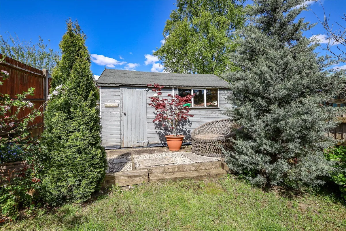 Western Road, Liss, Hampshire, GU33