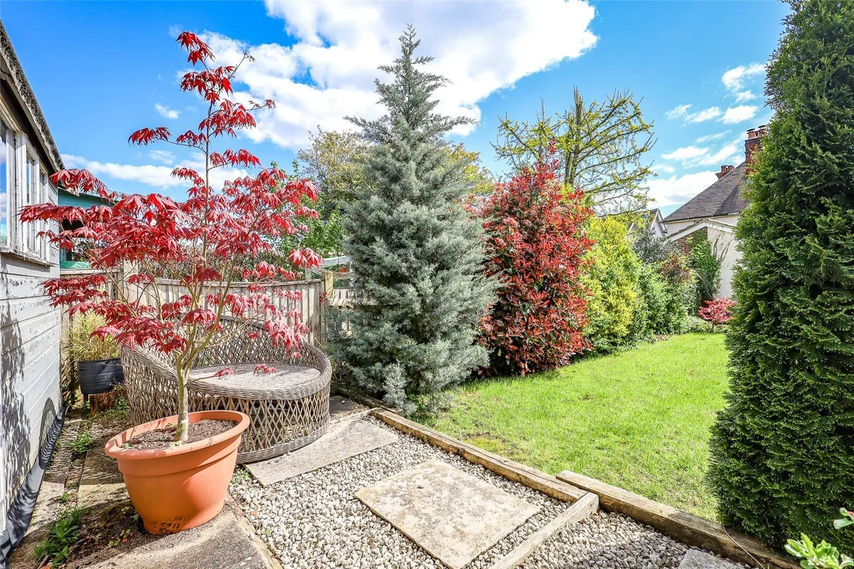 Western Road, Liss, Hampshire, GU33