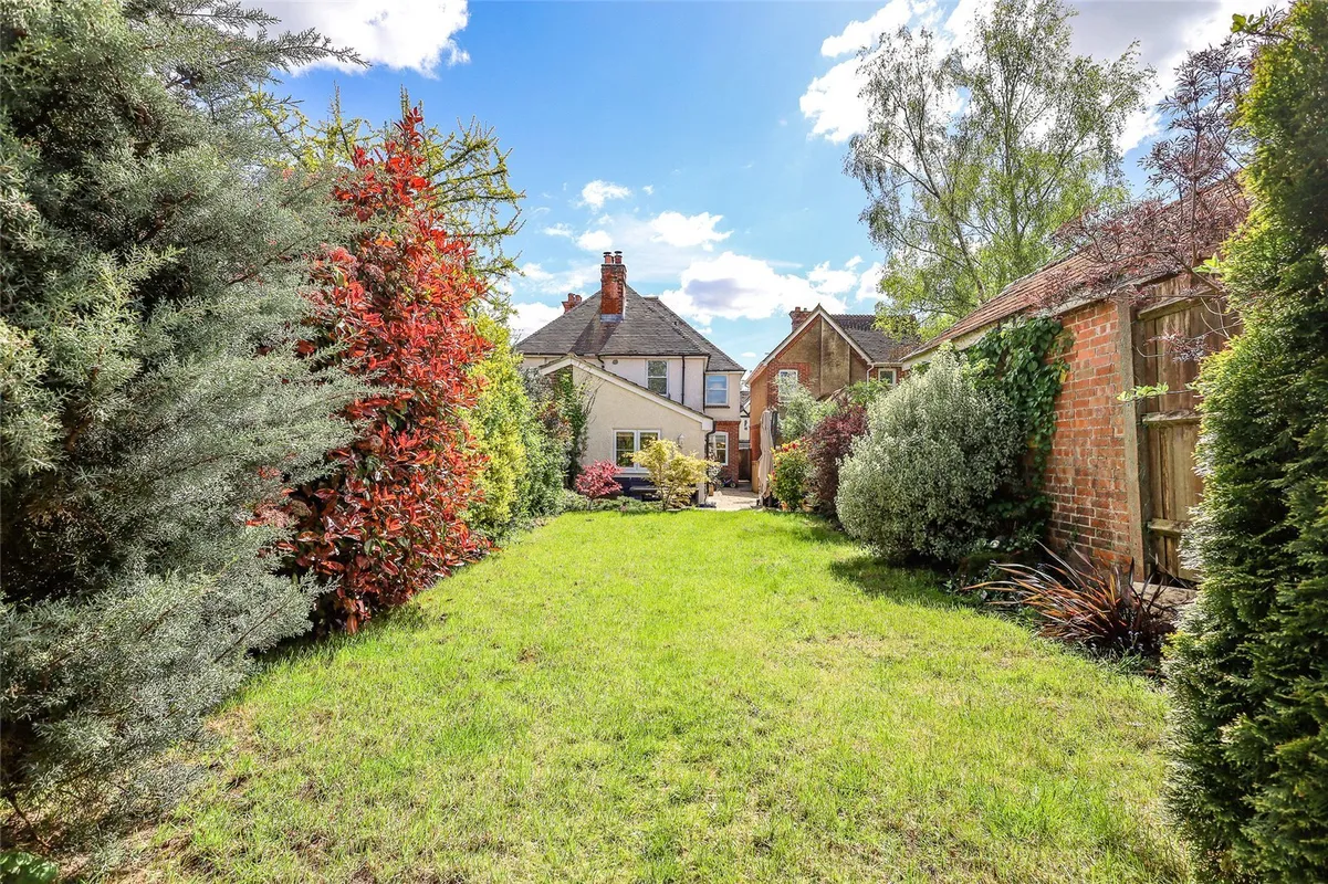 Western Road, Liss, Hampshire, GU33