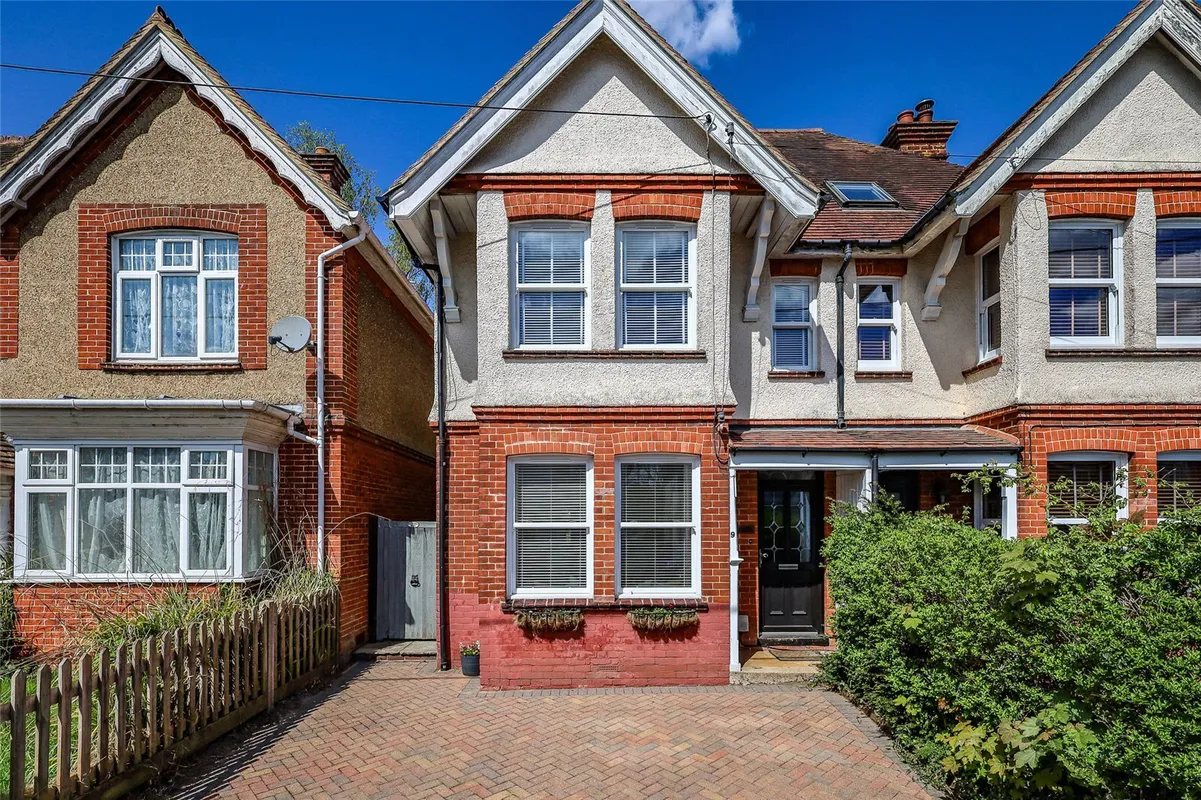 Western Road, Liss, Hampshire, GU33