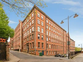 Stoney Street, Nottingham photo