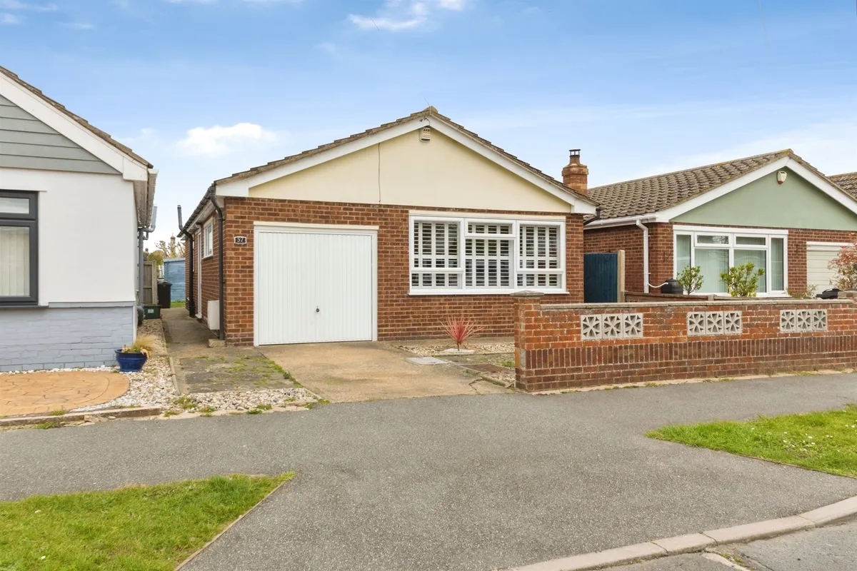 Bedford Road, Holland-on-Sea, CLACTON-ON-SEA