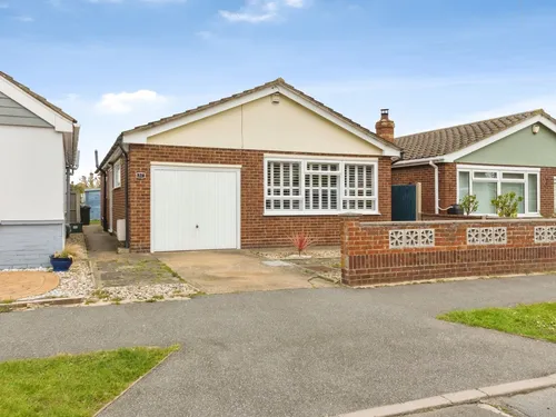 Bedford Road, Holland-on-Sea, CLACTON-ON-SEAphoto
