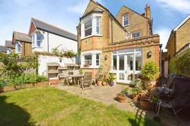 Property responsive