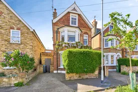 Property responsive