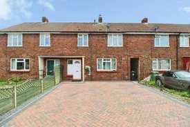 Property responsive