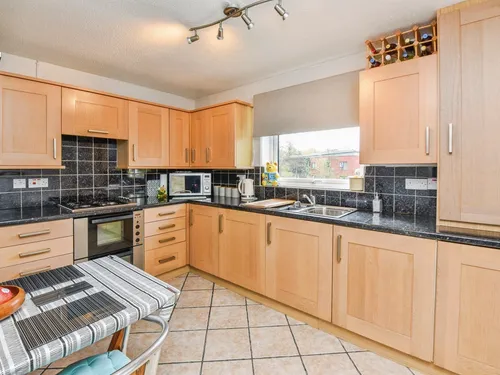Mill Close, Fromephoto