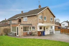 Property responsive