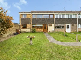 Edinburgh Avenue, Gorleston, Great Yarmouth photo