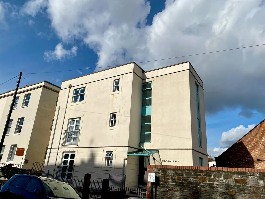 Sydenham Place, Sydenham Road