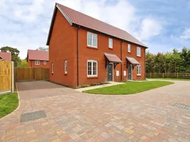 Kingshall Place, Kingshall Street, Rougham, Bury St. Edmunds photo