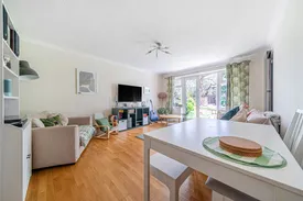 Property responsive