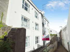 Castle Dyke Lane, Plymouth photo