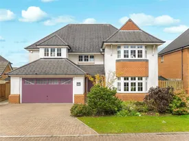 Property responsive