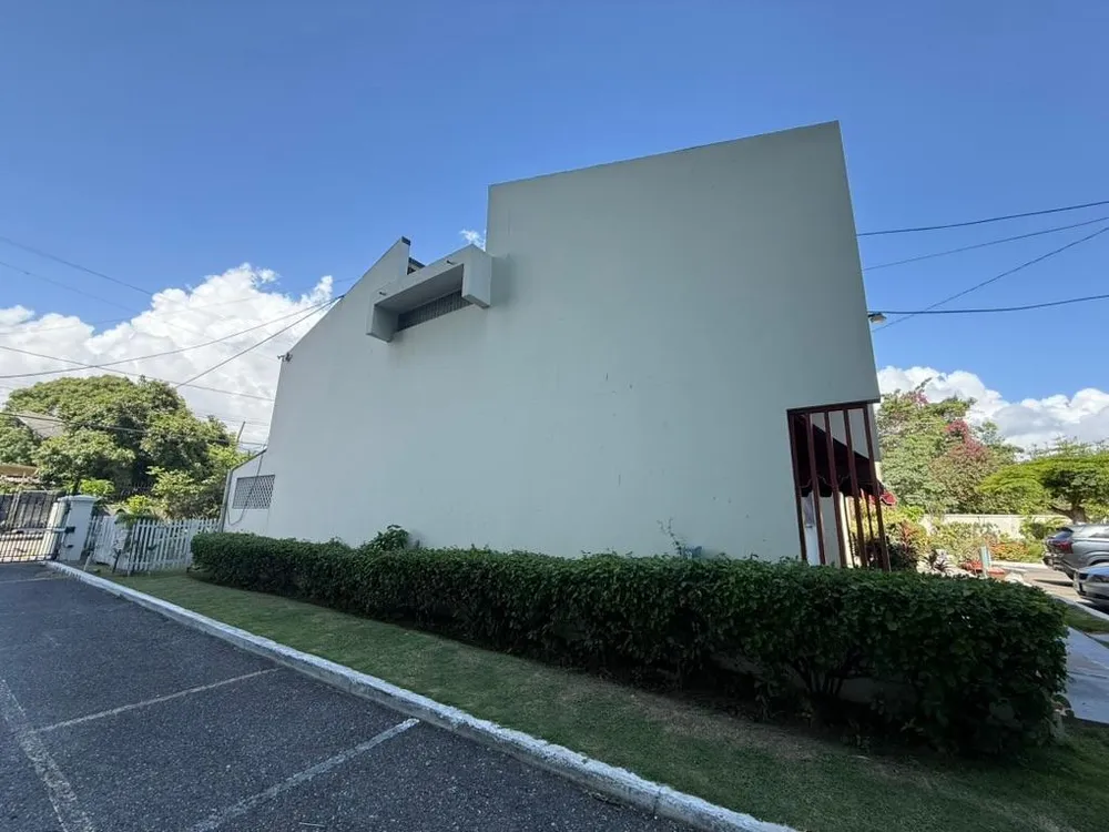 DEVON ROAD Kingston  St. Andrew