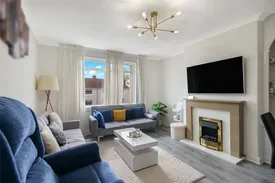 Property responsive