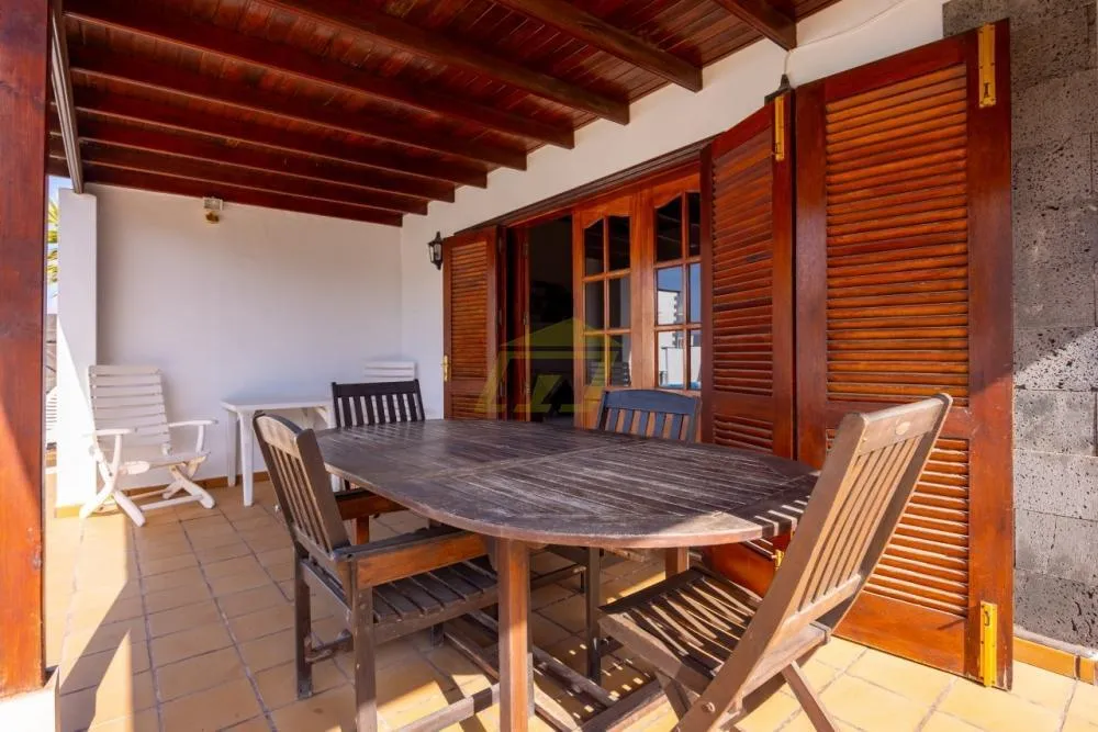 Lanzarote, Tias,