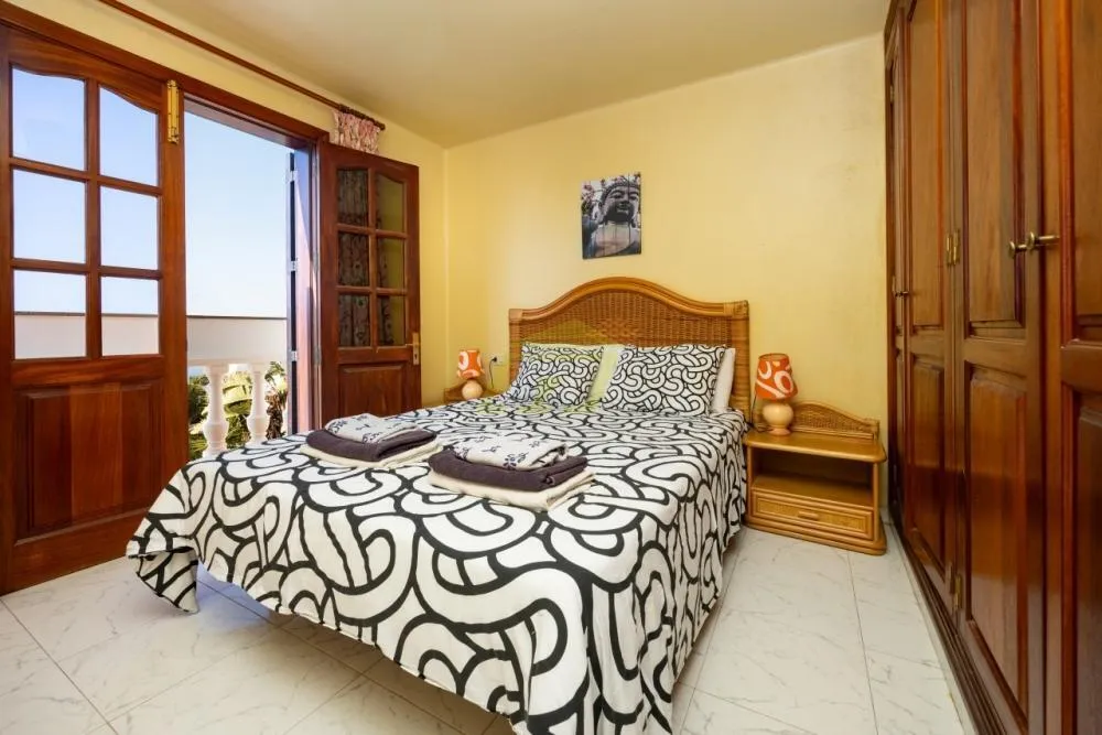 Lanzarote, Tias,
