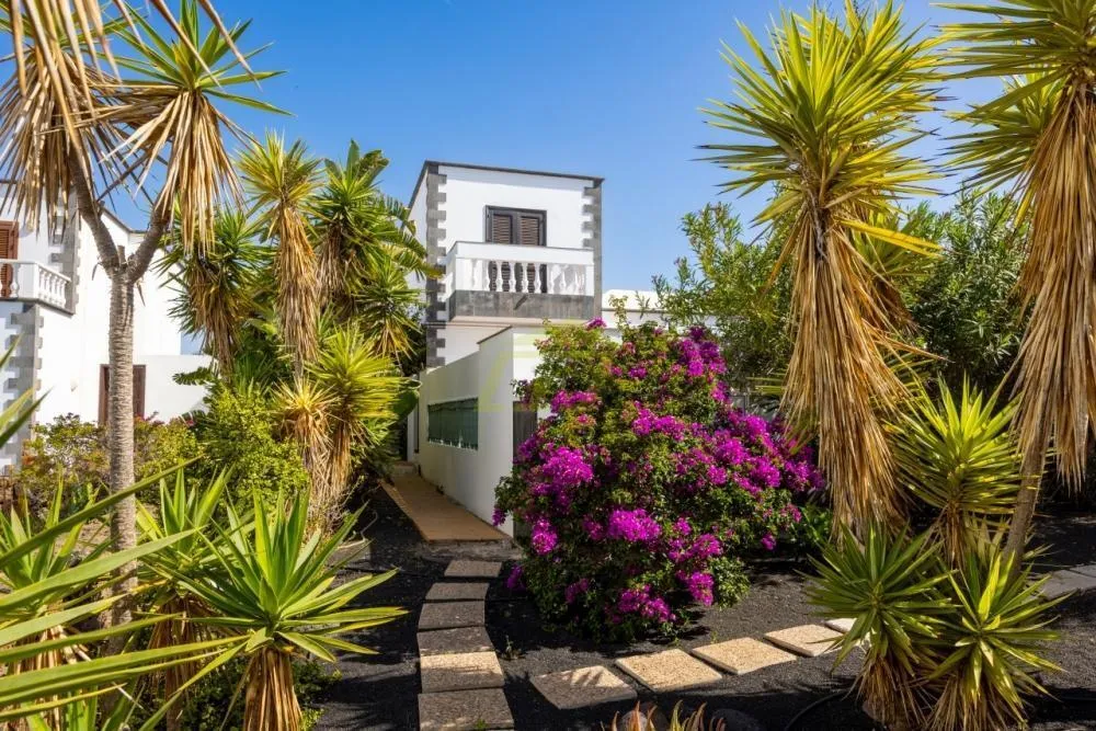 Lanzarote, Tias,