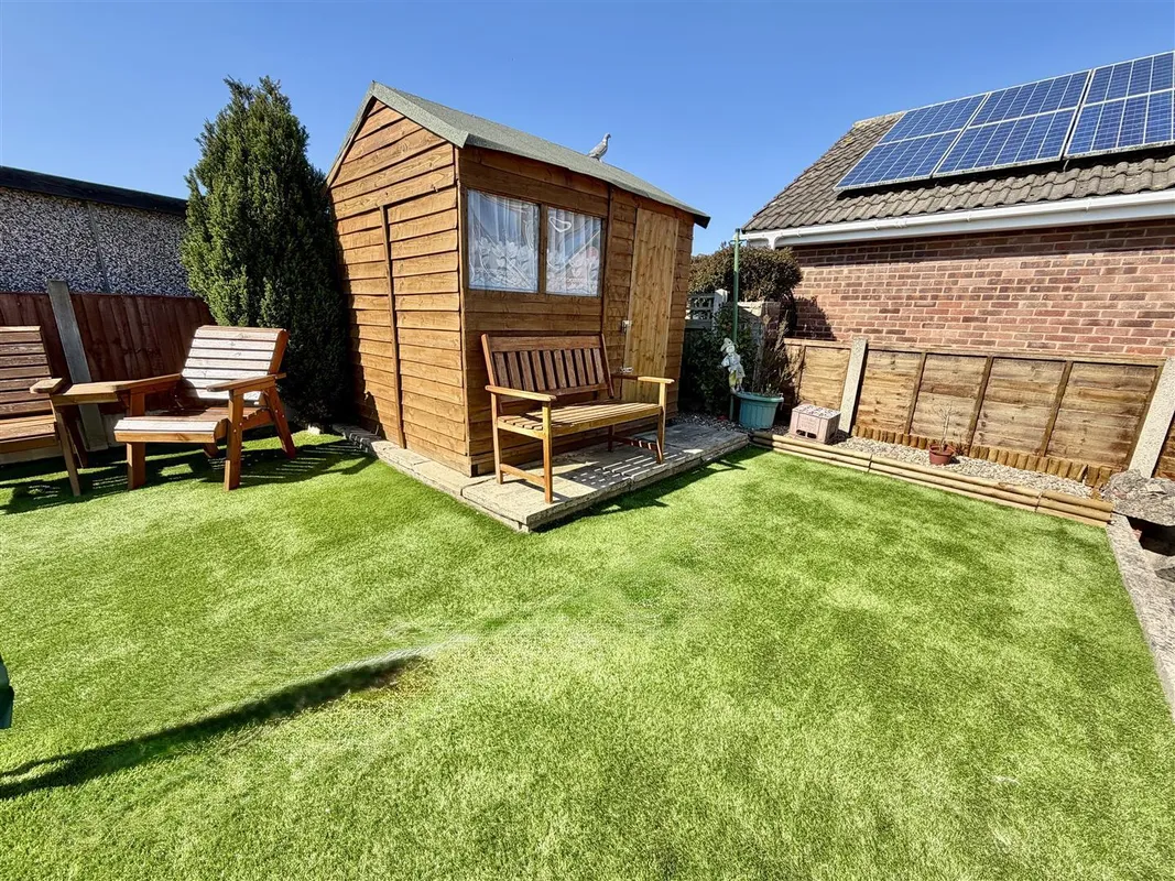 Sandgate Drive, Kippax, Leeds
