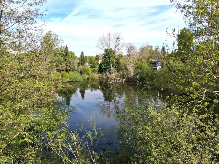 Clear Water Place, Oxford, Oxfordshire, OX2