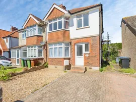 Central Avenue, Bognor Regis photo